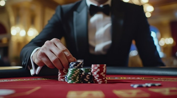 Ringkasan bonus dewaselot99 di ponsel