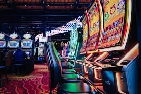 Tampilan klaim bonus di layar ponsel